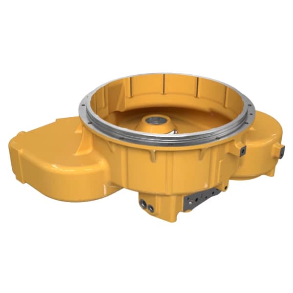 Carcasa convertizor de cuplu Caterpillar 366-8968