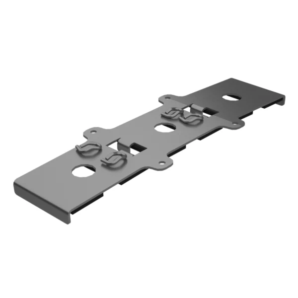 Ansamblu fixare acumulator Caterpillar 366-9031