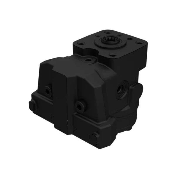 Grup distribuitor controlul flux Caterpillar 367-2064