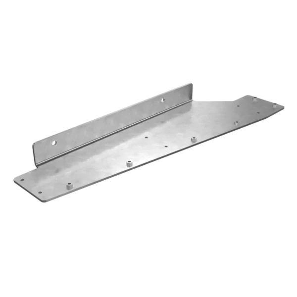 Placa laterala stanga scara acces operator Caterpillar 367-2468