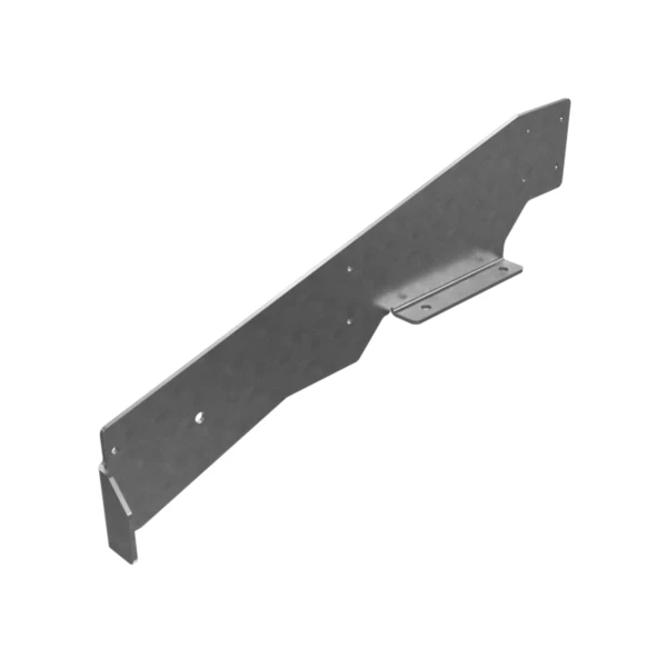 Placa laterala stanga scara Caterpillar 367-2472