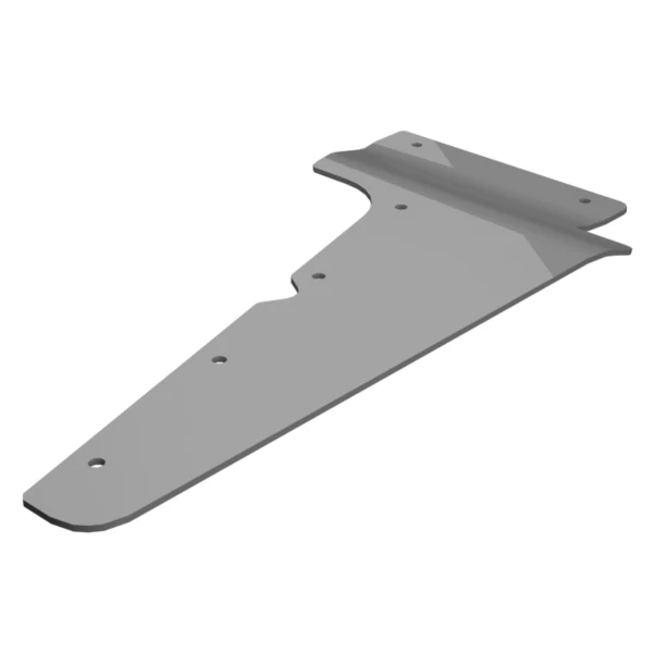 Deflector vant pentru scara Caterpillar 367-2477