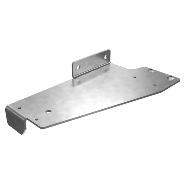 Placa laterala stanga scara Caterpillar 367-2560