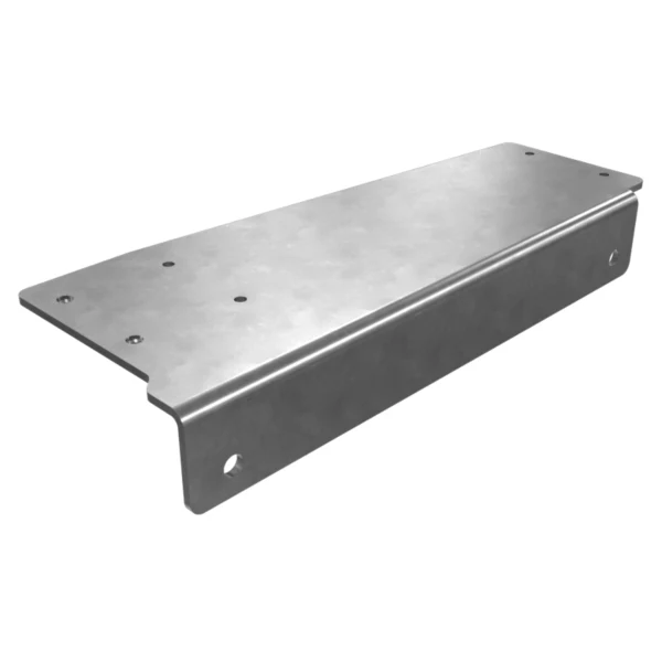 Placa montaj treapta dreapta Caterpillar 367-2563