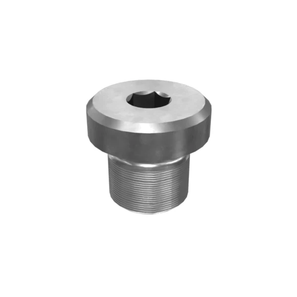Dop port plat hexagonal Caterpillar 367-5987