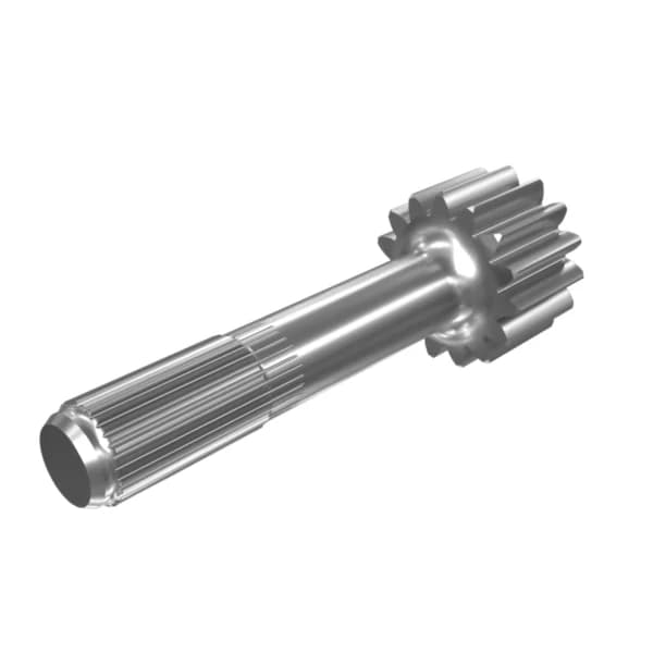 Arbore pinion transmisie finala Caterpillar 367-7421