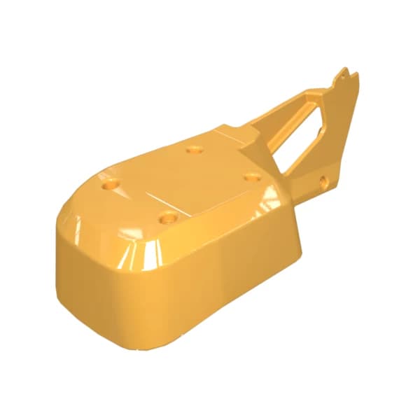 Capac consola control hidraulic Caterpillar 367-7476