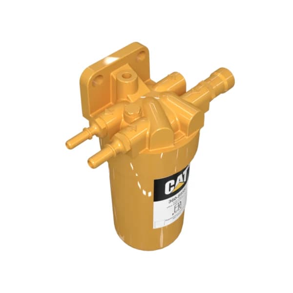 Filtru combustibil Caterpillar 367-9085