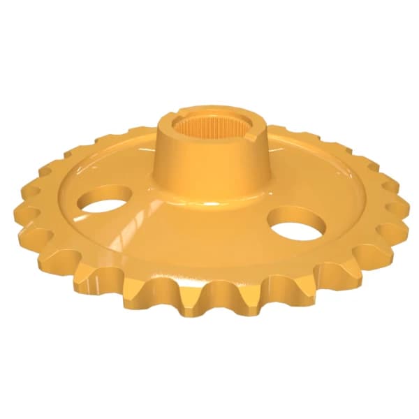 Roata conducatoare 25 dinti Caterpillar 368-0279