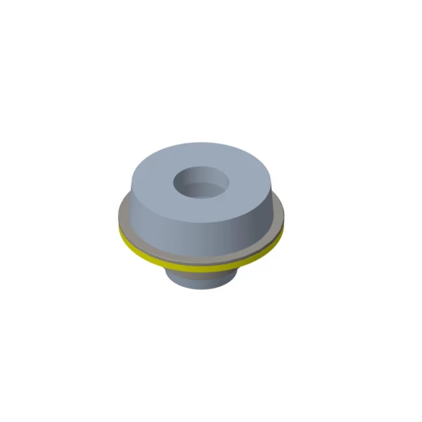 Suport izolator cabina Caterpillar 368-4473