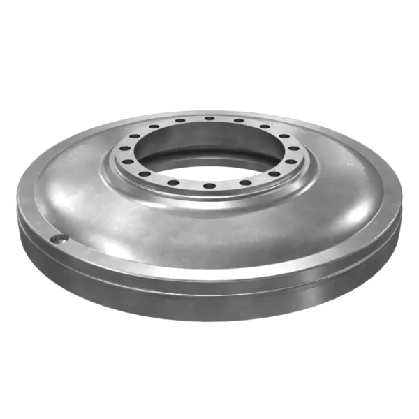 Turbina convertizor cuplu Caterpillar 368-5931