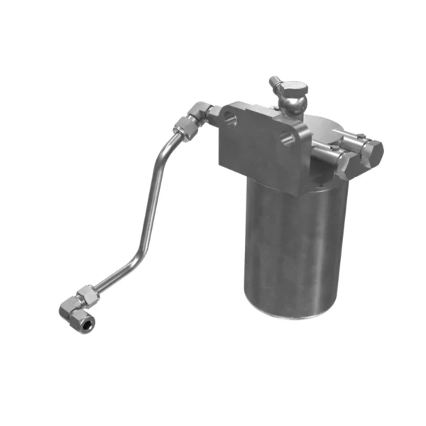 Filtru combustibil Caterpillar 368-5934