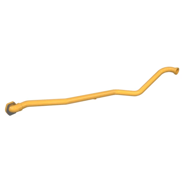 Conducta racitor ulei hidraulic Caterpillar 368-6262