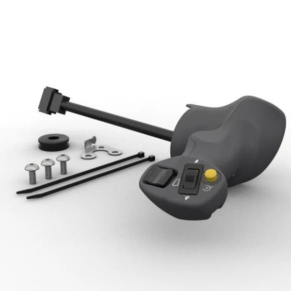 Kit maneta control hidraulic Caterpillar 368-6470