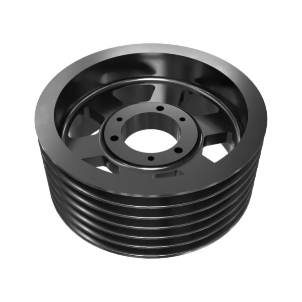 Roata conducatoare arbore cotit Caterpillar 368-7802