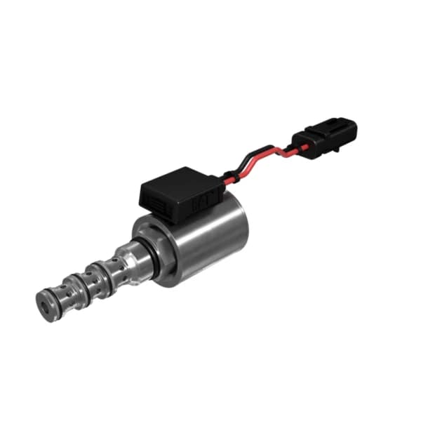 Electrovalva 24V Caterpillar 368-8651