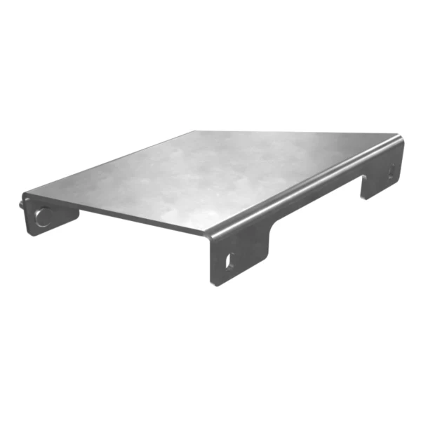 Suport montaj radiator ulei hidraulic Caterpillar 368-9759