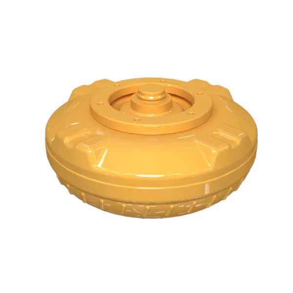 Ansamblu convertor Caterpillar 369-1622