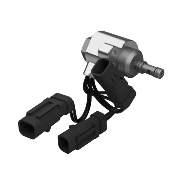 Electrovalva solenoid Caterpillar 369-1658