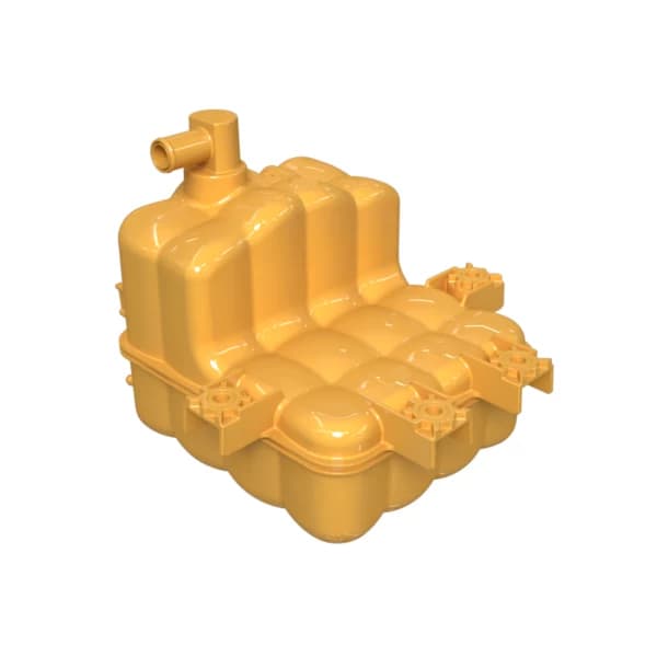 Rezervor apa racire Caterpillar 369-2208