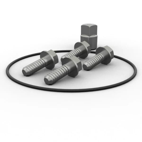 Kit baie lichid racire Caterpillar 369-2294