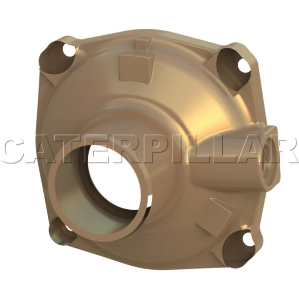 Capac motor Caterpillar 369-2516