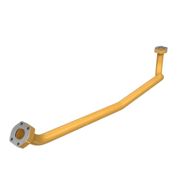 Conducta racitor ulei hidraulic Caterpillar 369-2712