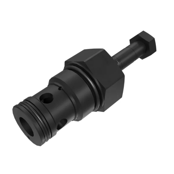Electrovalva 24V Caterpillar 369-4110