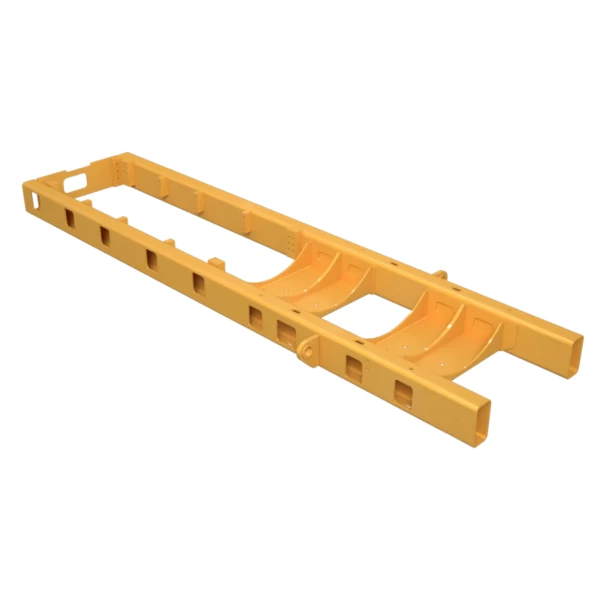 Baza ansamblu generator Caterpillar 369-6034