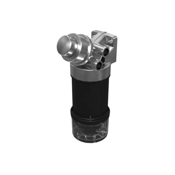 Grup filtru separator combustibil Caterpillar 369-6035