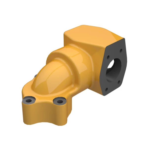 Carcasa cu site suction Caterpillar 369-6039