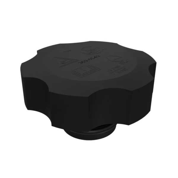 Dop rezervor racire Caterpillar 369-6549