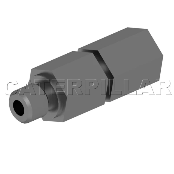 Regulator presiune combustibil Caterpillar 369-6662