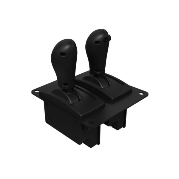 Maneta control transmisie Caterpillar 369-7168