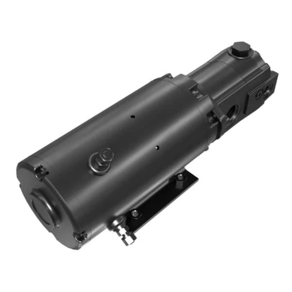 Pompa hidraulica de directie electrica 24V Caterpillar 369-7919