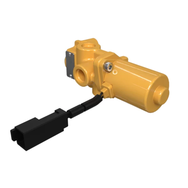 Electrovalva solenoid Caterpillar 369-8338