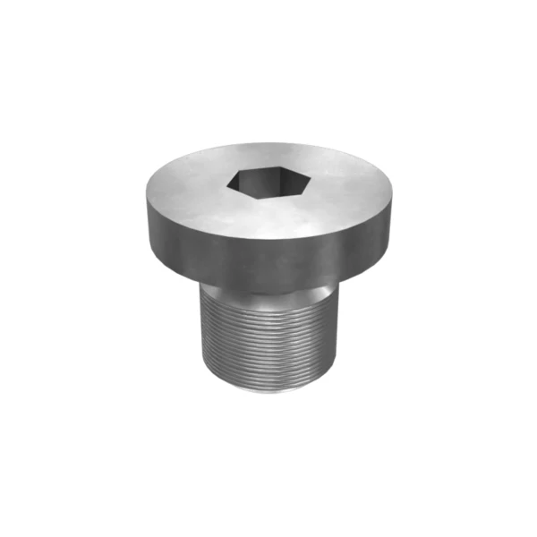 Dop oring pilot distribuitor hidraulic Caterpillar 369-8507