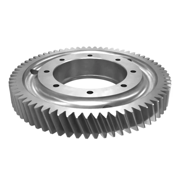Pinion pompa transmisie Caterpillar 369-9507