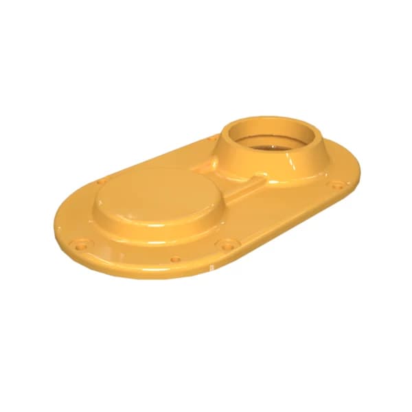 Inel retinere simering diferential pinion Caterpillar 369-9538