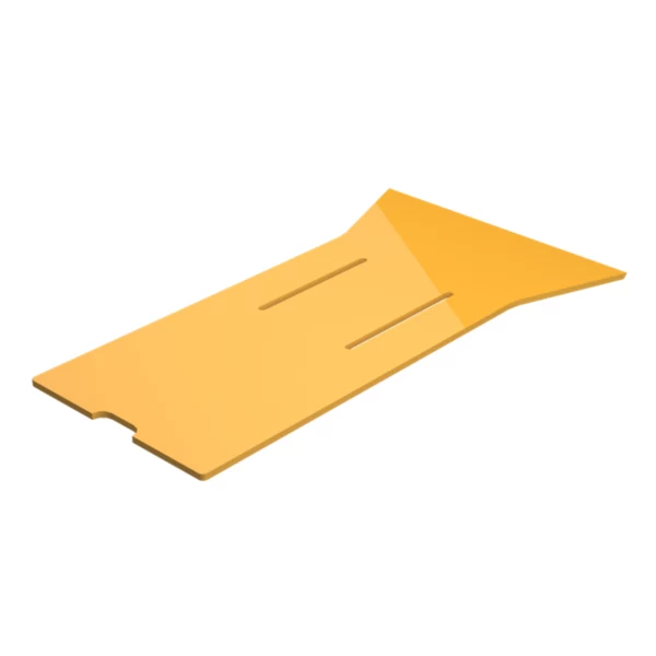Placa uzura Caterpillar 369-9892