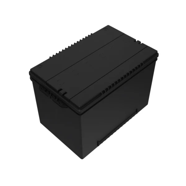 Acumulator 12V DIN 78 Caterpillar 369-9957