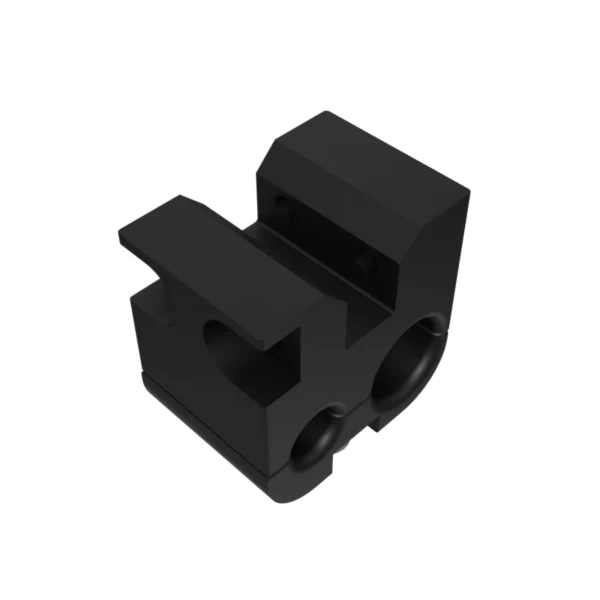 Electrovalva solenoid 24V Caterpillar 370-2371