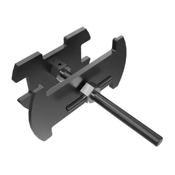 Placa fixare diferential Caterpillar 370-2789