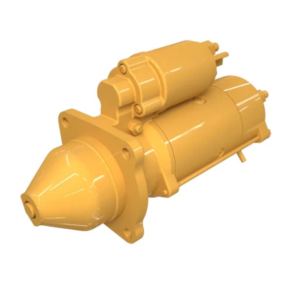 Electromotor demaror 24V Caterpillar 370-4011