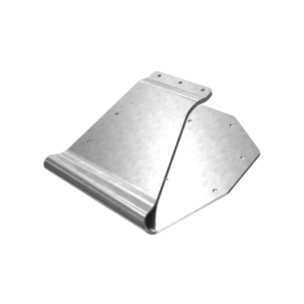 Etansare laterala hopper Caterpillar 370-4160
