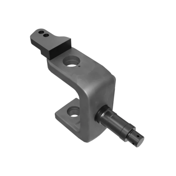 Ansamblu ax principal Caterpillar 370-4637