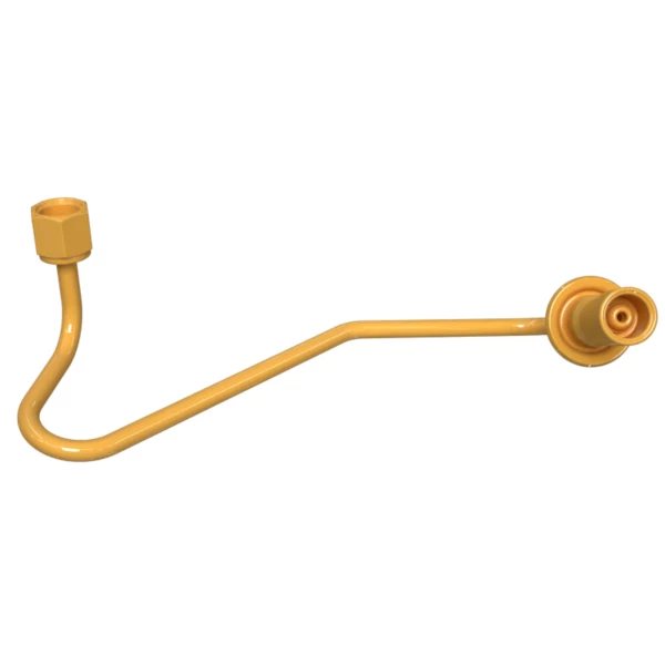 Furtun injectie combustibil Caterpillar 370-5518