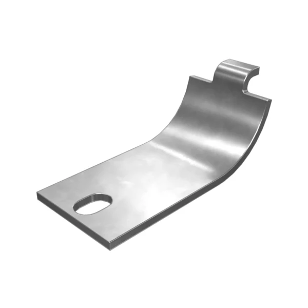 Clips tub hidraulic Caterpillar 370-6142