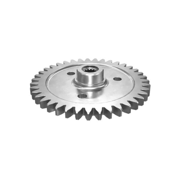 Roata distributie pompa Caterpillar 370-6245