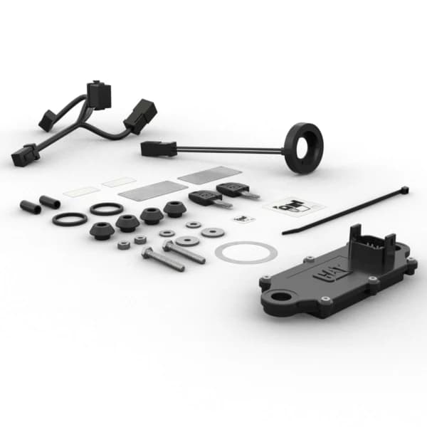 Kit sistem management acces masina Caterpillar 370-7004